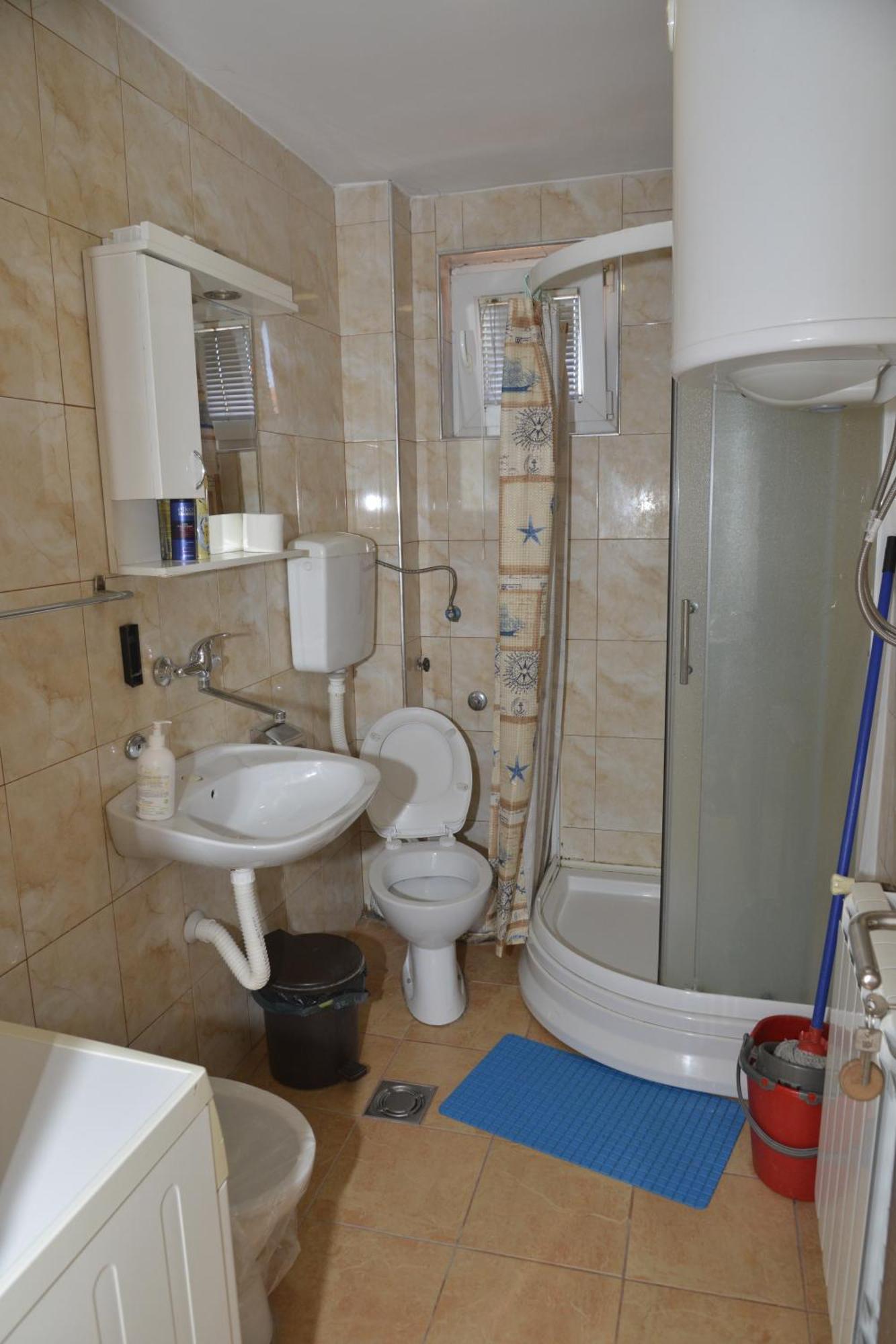 Apartments & Rooms -Mdl Lazic Belgrad Rum bild