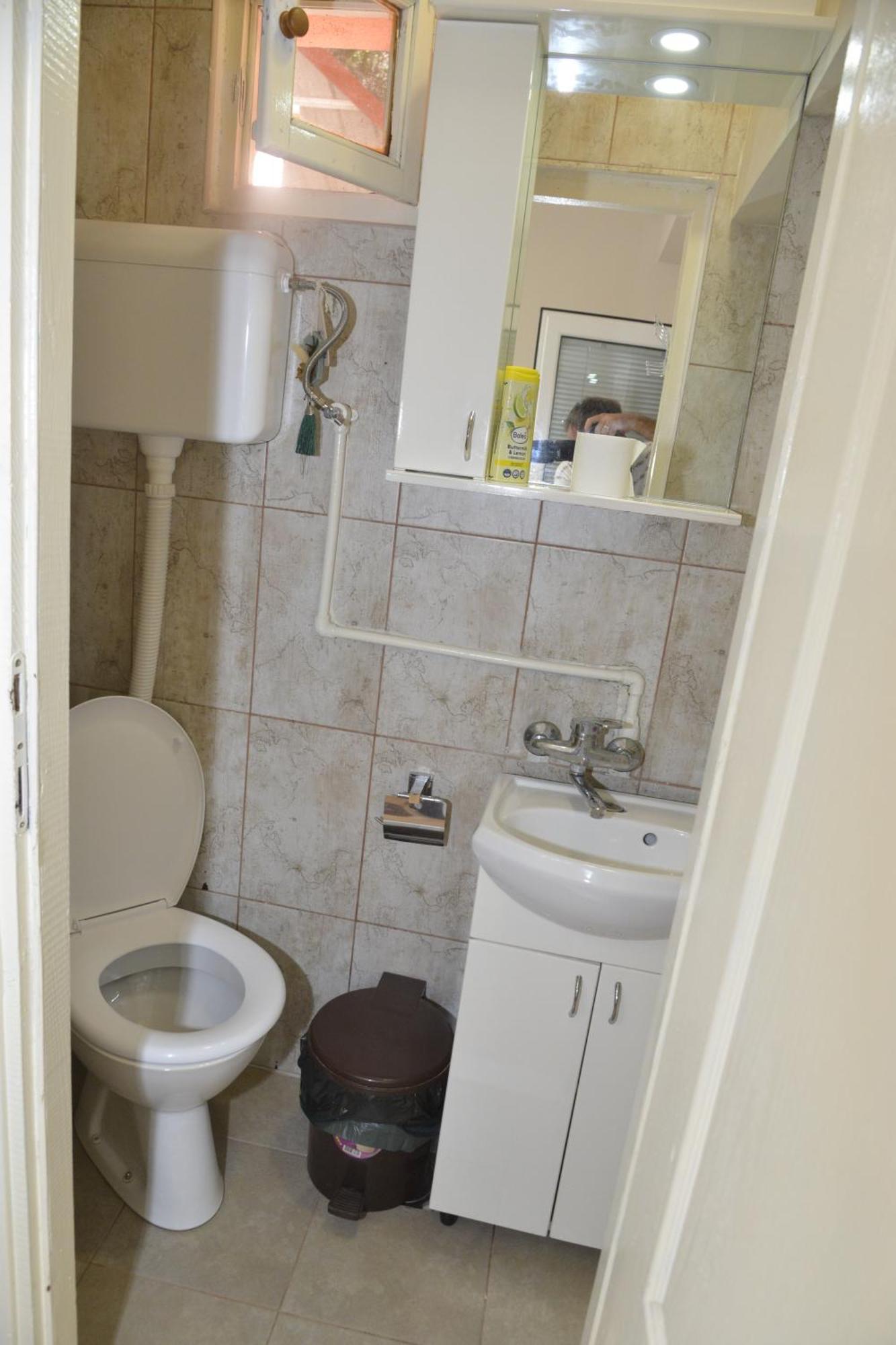 Apartments & Rooms -Mdl Lazic Belgrad Rum bild