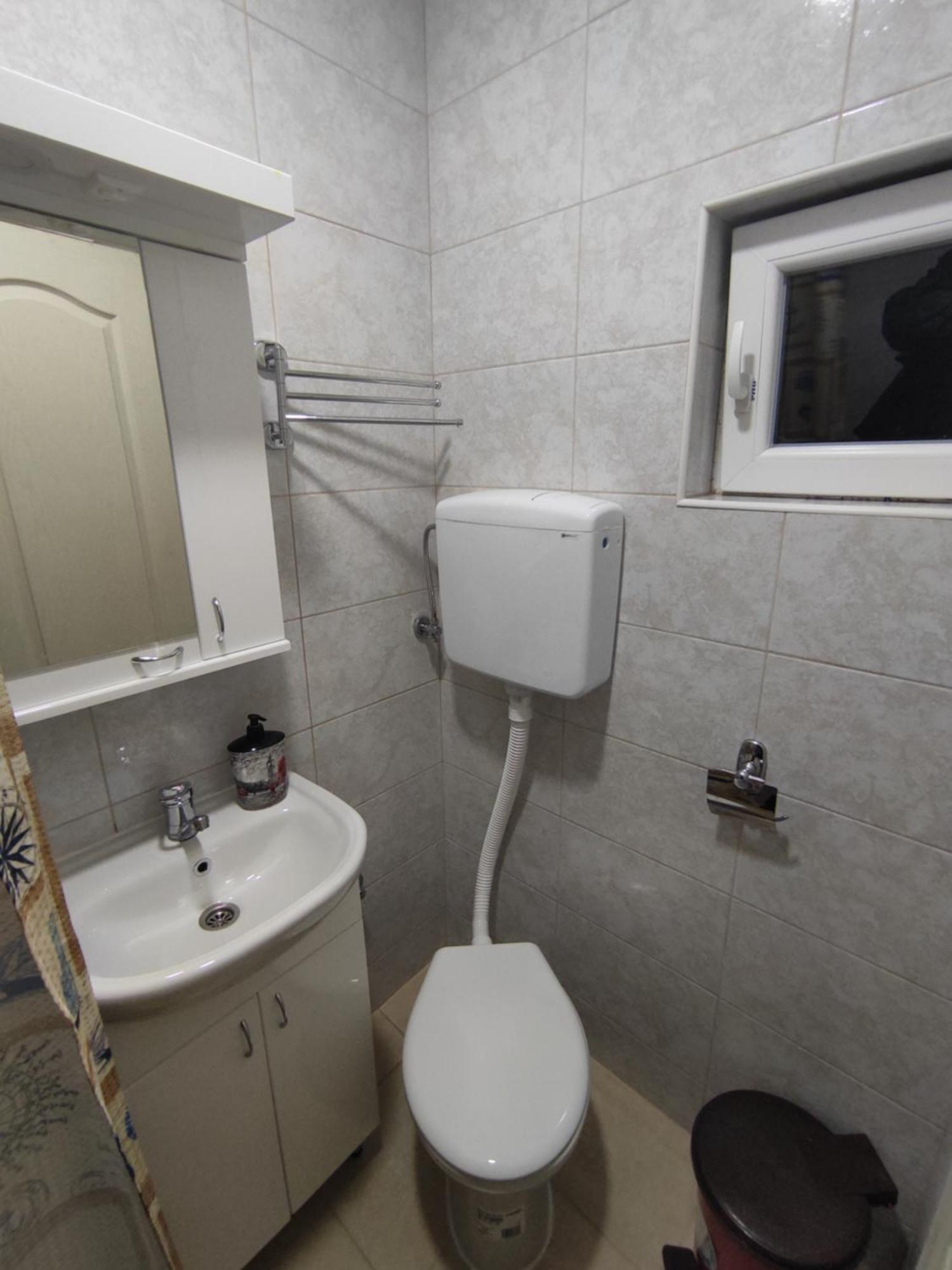 Apartments & Rooms -Mdl Lazic Belgrad Rum bild