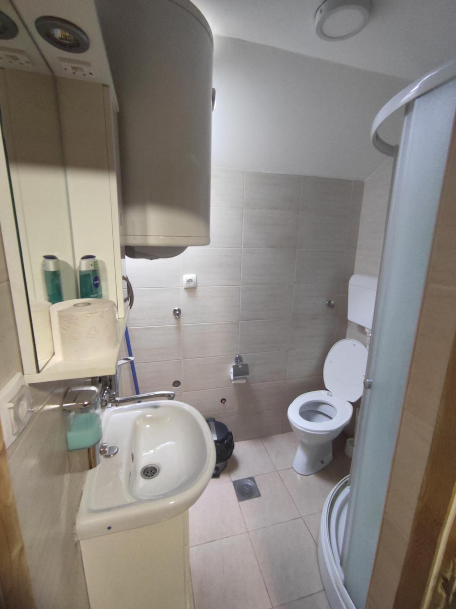 Apartments & Rooms -Mdl Lazic Belgrad Rum bild