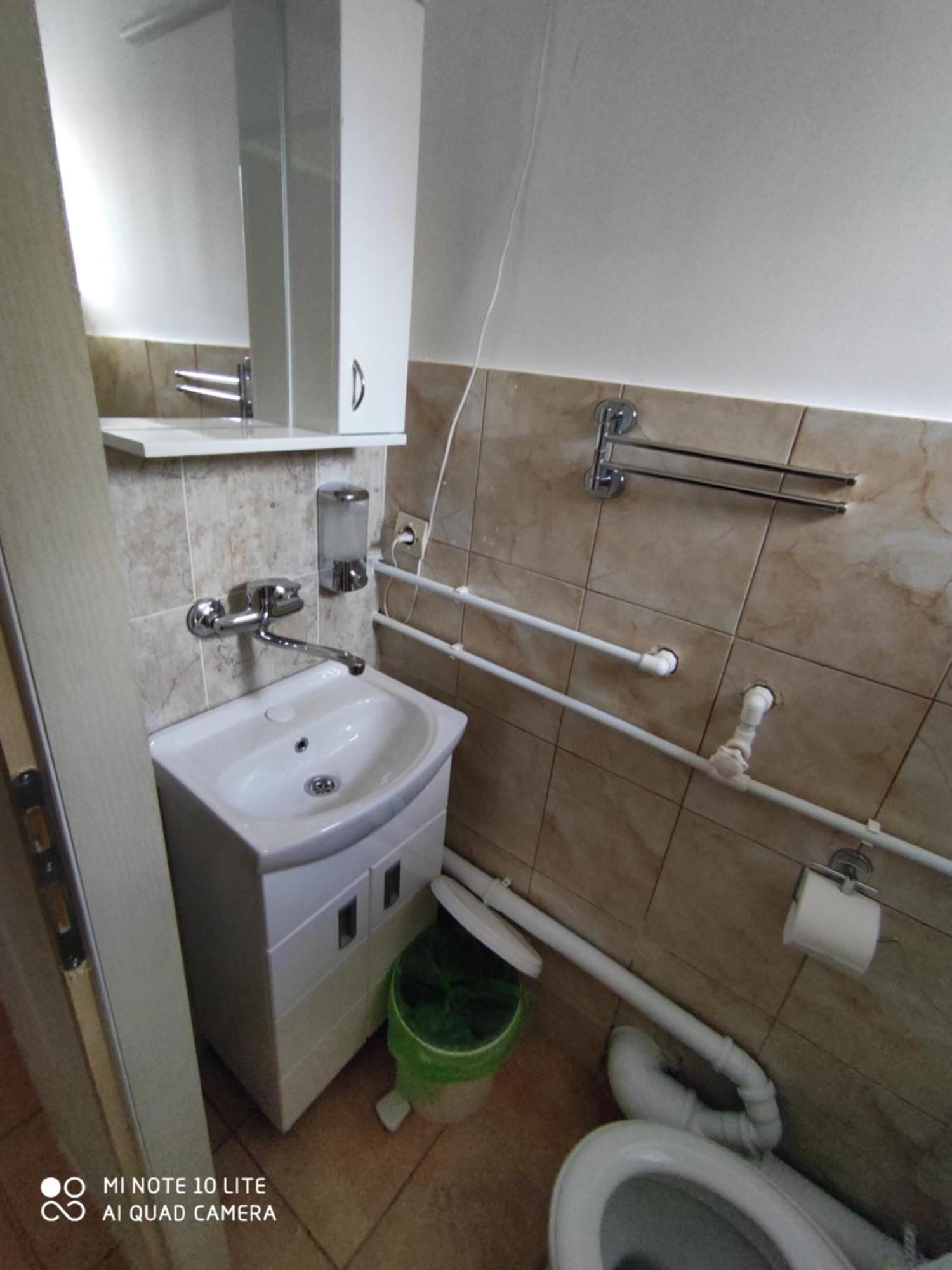 Apartments & Rooms -Mdl Lazic Belgrad Rum bild